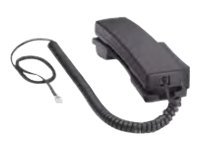 [0752A065] Canon Telephone Kit 6 - Fax-Handset - Schwarz