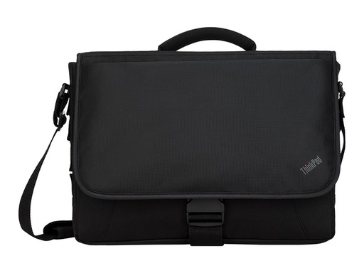 [4X40Y95215] Lenovo ThinkPad Essential Messenger - Notebook-Tasche - 39.6 cm (15.6")