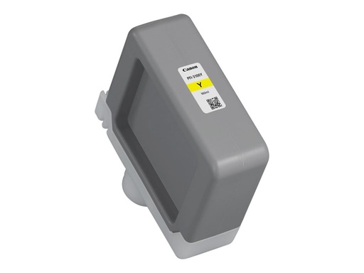 [6425C001] Canon PFI-3100 Y - 160 ml - Gelb - original