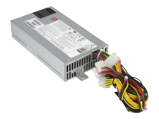 [PWS-350-1H] Supermicro PWS-350-1H - Netzteil (intern) - 80 PLUS Platinum