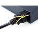 [2X-EA07] ATEN 2X-EA07 - Kabelrinne - Gelb - Aten NRGence eco PDUs - 102 mm - 220 mm - 10 mm