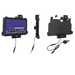 [735328] Brodit 735328 - Tablet/UMPC - Aktive Halterung - Auto/Innenbereich - Schwarz