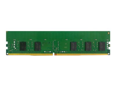 [RAM-32GDR4T0-UD-3200] QNAP T0 version - DDR4 - Modul - 32 GB - DIMM