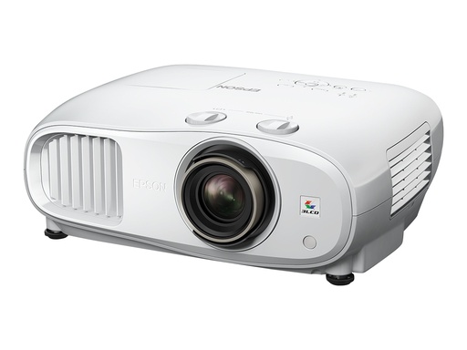 [V11H959040] Epson EH-TW7100 - 3-LCD-Projektor - 3D - 3000 lm (weiß)