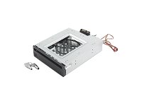 [#4XF0N87467] Lenovo ThinkStation Front Access Storage Enclosure - Mobiles Speicher-Rack - für ThinkStation P320; P330; P330 (2nd Gen)