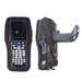 [063016] Mobilis Activ + - Cover - Schwarz - Honeywell - Komposite - CK65 - Tropfsicher