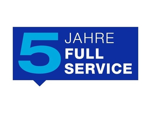 [ZWPS60109] Brother Serviceerweiterung - Arbeitszeit und