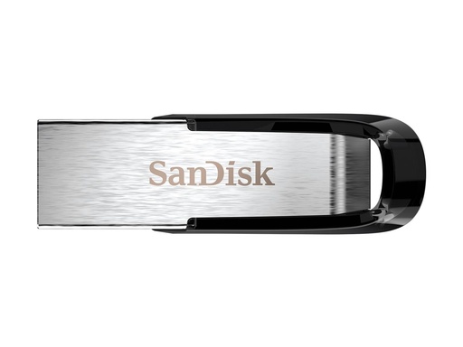 [SDCZ73-064G-G46B] SanDisk Ultra Flair - USB-Flash-Laufwerk - 64