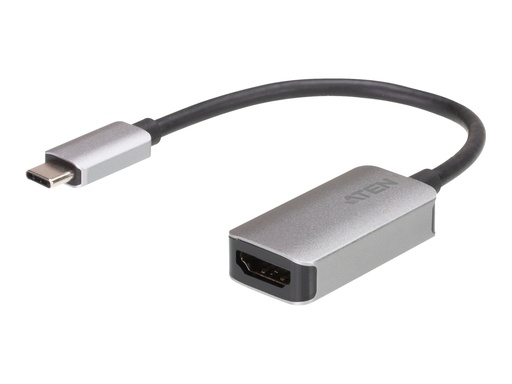 [UC3008A1] ATEN UC3008A1 - Video-/Audio-Adapter - USB-C (M)
