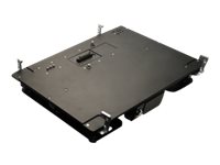 [GDVPX5] GETAC Vehicle Dock with tri-RF pass-through