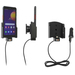 [721242] Brodit 721242 - Handy/Smartphone - Aktive Halterung - Auto - Schwarz