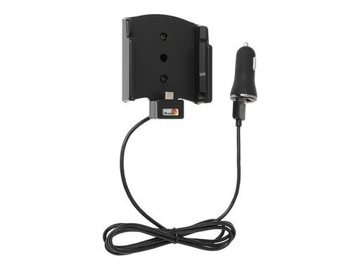 [721242] Brodit Kfz-Halterung / Ladegerät für Handy