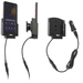[721243] Brodit 721243 - Handy/Smartphone - Aktive Halterung - Auto - Schwarz