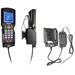 [713027] Brodit 713027 - Handheld mobiler Computer - Aktive Halterung - Schwarz
