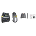 [216005] Brodit 216005 - Tragbarer Scanner - Passive Halterung - Indoor - Schwarz