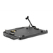 [543312900002] GETAC V110 - GAMBER JOHNSON VEHICLE LIGHT DOCK AND REPLICATION (NOT INCL VEHICLE ADAPTER) - Andocken - Schwarz - Getac - V110
