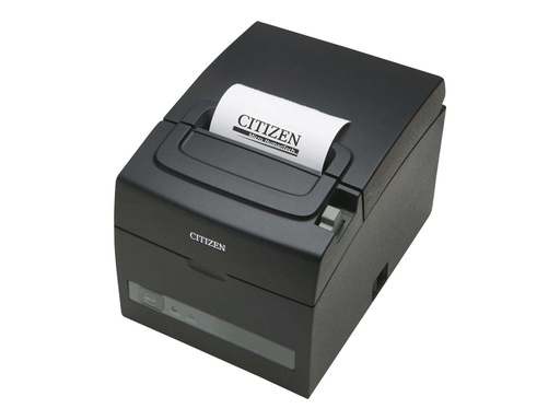 [CTS310IIEBK] Citizen CT-S310II - Belegdrucker - zweifarbig (monochrom)