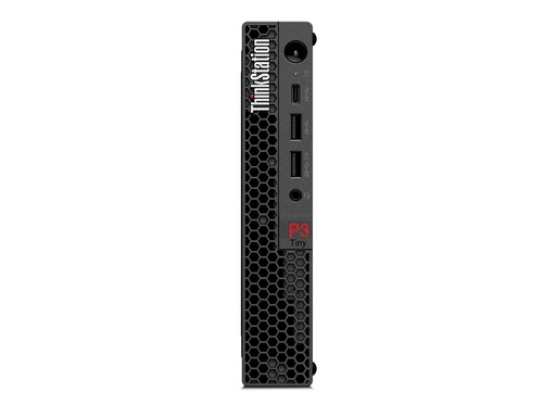 [30H0001TGE] Lenovo ThinkStation P3 30H0 - Mini - 1 x Core i5 13500T / 1.6 GHz