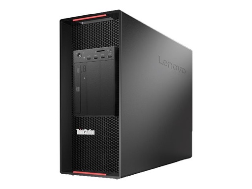 [30BDS4CM01?ABVERKAUF] Lenovo ThinkStation P920 30BD - Tower - 2 x Xeon Gold 6136 / 3 GHz