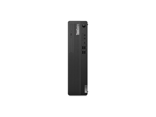 [11T8002SGE] Lenovo ThinkCentre M70s Gen 3 11T8 - SFF - Core i5 12400 / 2.5 GHz - RAM 8 GB - SSD 256 GB - TCG Opal Encryption, NVMe, Value - DVD-Writer - UHD Graphics 730 - 1GbE - Win 10 Pro 64-Bit (mit Win 11 Pro Lizenz)