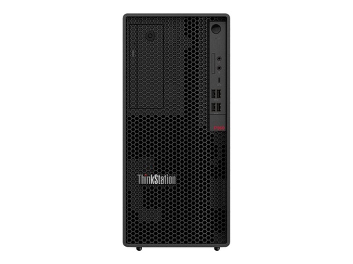 [30FM00CJGE] Lenovo ThinkStation P360 30FM - Tower - 1 x Core i9 12900K / 3.2 GHz