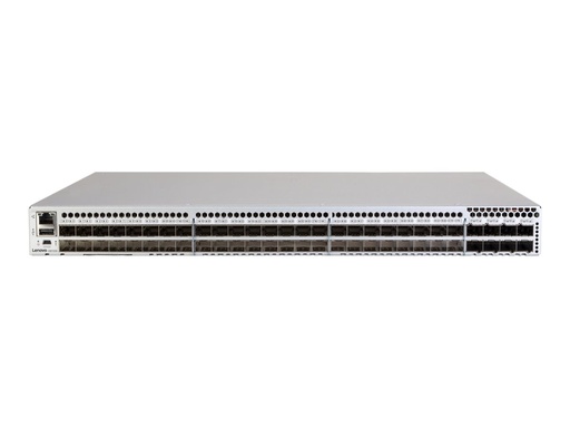 [7D5JA002WW] Lenovo ThinkSystem DB720S - Switch - managed