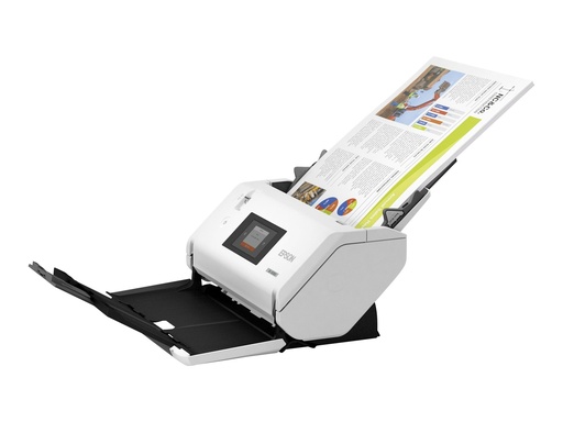 [B11B255401] Epson WorkForce DS-32000 - Dokumentenscanner - Kontaktbildsensor (CIS)
