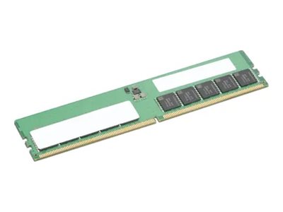 [4X71N34266] Lenovo DDR5 - Modul - 32 GB - DIMM 288-PIN