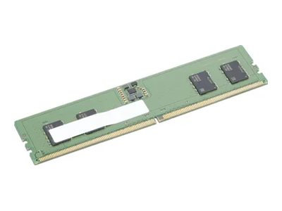 [4X71N34263] Lenovo DDR5 - Modul - 8 GB - DIMM 288-PIN - 4800 MHz