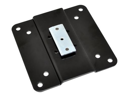 [97-512-009] Ergotron Rear VESA Mount Kit - Montagekomponente (Adapterplatte)
