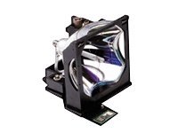 [V13H010L27] Epson ELPLP27 - Projektorlampe - für Epson EMP-54, EMP-74, EMP-74L