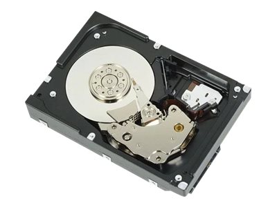 [400-BLNW] Dell  Festplatte - 4 TB - 3.5" (8.9 cm) - SATA