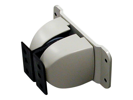 [47-094-800] Ergotron 100 Series Keyboard Pivot - Montagekomponente (Pivot)