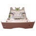 [5PLPXRGAXKX] Kyocera CT 400 - Papierkassette - 250 Blätter
