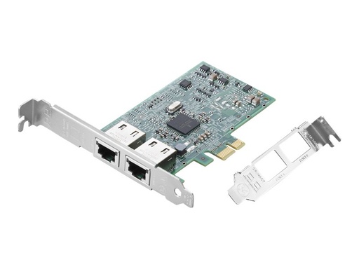 [4XC1K83390] Lenovo Broadcom BCM5720-2P - Netzwerkadapter - PCIe Low-Profile