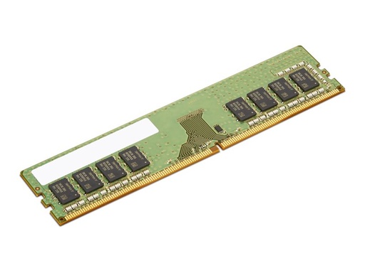 [4X71L68778] Lenovo Gen2 - DDR4 - Modul - 8 GB - DIMM 288-PIN