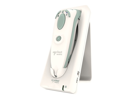 [CX3861-2892] Socket Mobile DuraScan D745 - Healthcare - mit Ladestation