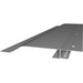 [S21-LED-PR00400] Synergy 21 LED Profil 200cm Zinkblech TYP-D