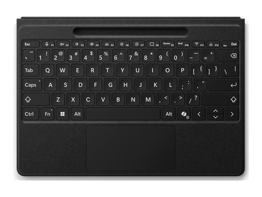 [ZRA-00010] Microsoft Surface Pro Flex Keyboard - Tastatur