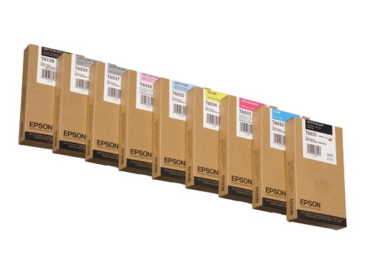 [C13T603600] Epson T6036 - 220 ml - Vivid Light Magenta