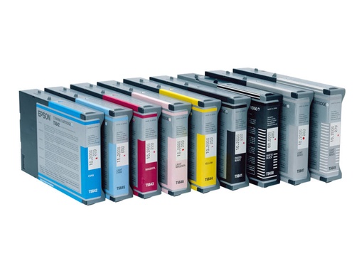 [C13T602B00] Epson T602B - 110 ml - Magenta - original - Tintenpatrone