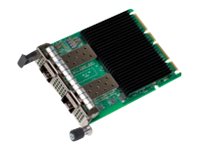 [PY-LA402U] Fujitsu PLAN EP Intel E810-XXVDA2 - Netzwerkadapter