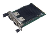 [PY-LA342U] Fujitsu PLAN EP Intel X710-T2L - Netzwerkadapter Low-Profile