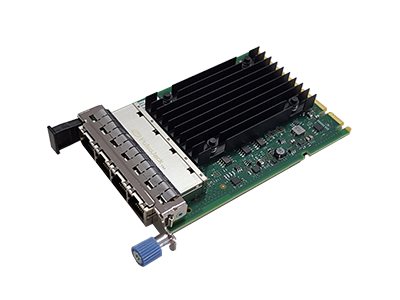 [PY-LA274U] Fujitsu PLAN CP Intel I350-T4 - Netzwerkadapter