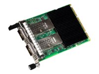 [PY-LA432U] Fujitsu PLAN EP Intel E810-CQDA2 - Netzwerkadapter
