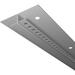 [S21-LED-PR00140] Synergy 21 LED Profil 200cm Zinkblech TYP-B40