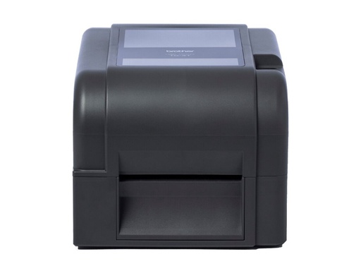 [TD4520TNZ1] Brother TD-4520TN - Etikettendrucker - Thermodirekt / Thermotransfer - Rolle (11 cm)