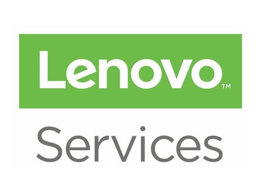 [5WS1L72256] Lenovo Co2 Offset 1 ton - Serviceerweiterung