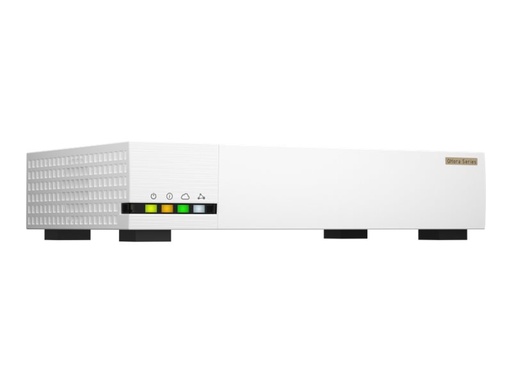 [QHORA-322] QNAP QHora-322 - Router - Netz 2.5GbE, 10GbE