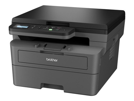 [DCPL2627DWERE1] Brother DCPL2627DWE - Laser - Monodruck - 1200 x 1200 DPI - A4 - Direktdruck - Schwarz